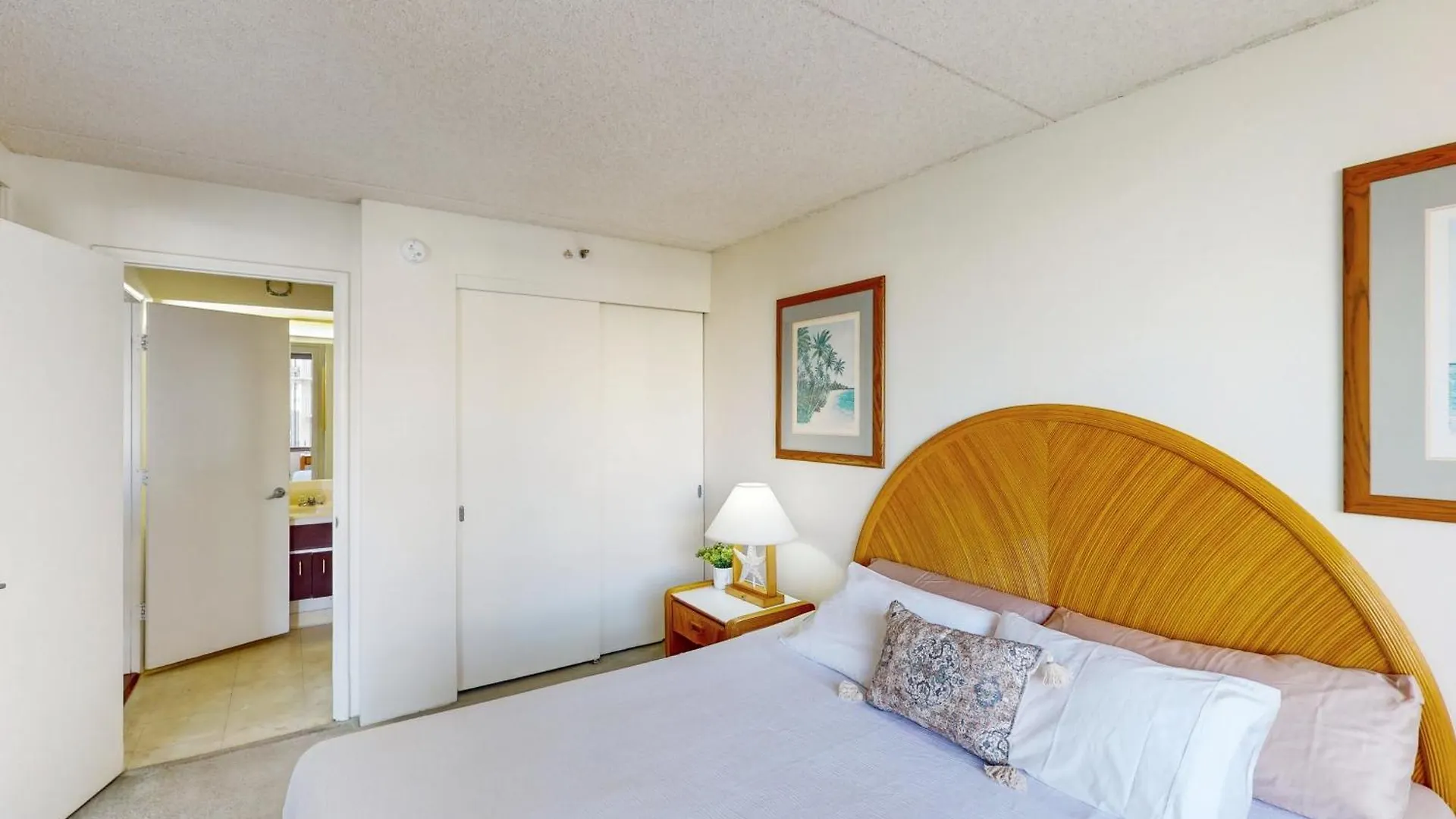Apartament Waikiki Banyan #908 Honolulu