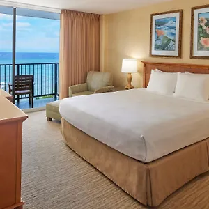 Szálloda Waikiki, Honolulu